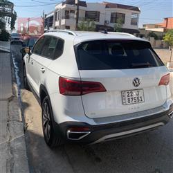 فولكسفاغن تاوس
